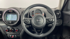 MINI Countryman 1.5 Cooper Classic 5dr Auto Petrol Hatchback